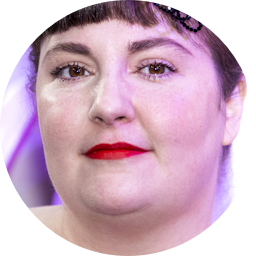 Lena Dunham