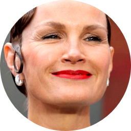 Lena Kristin Ellingsen