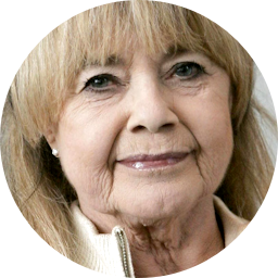 Lena Nyman