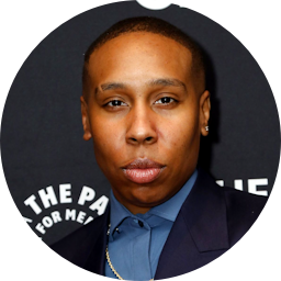 Lena Waithe
