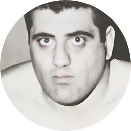 Lenny Montana