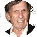 Leonard Nimoy