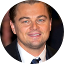 Leonardo DiCaprio
