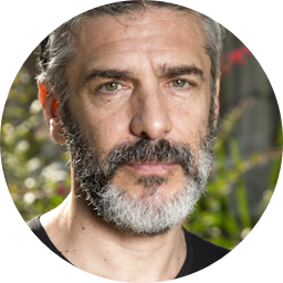 Leonardo Sbaraglia