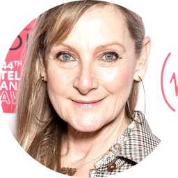 Lesley Sharp