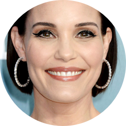 Leslie Bibb