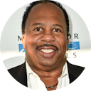 Leslie David Baker