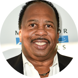 Leslie David Baker