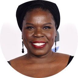 Leslie Jones