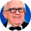 Leslie Jordan