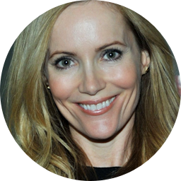 Leslie Mann