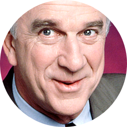 Leslie Nielsen