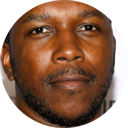 Leslie Odom Jr