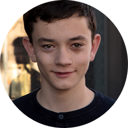 Lewis MacDougall