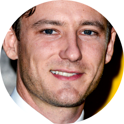 Lewis Pullman