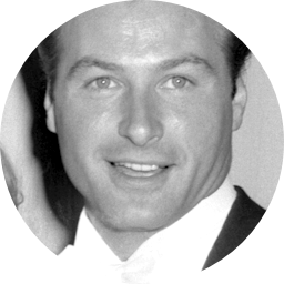 Lex Barker