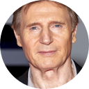 Liam Neeson
