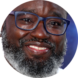 Lil Rel Howery