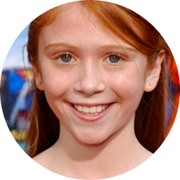 Liliana Mumy