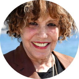Liliane Rovère