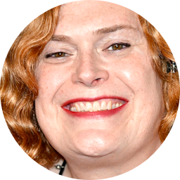Lilly Wachowski