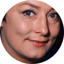 Lily Broberg