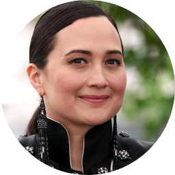 Lily Gladstone