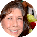 Lily Tomlin