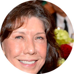 Lily Tomlin