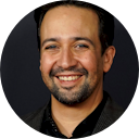 Lin-Manuel Miranda