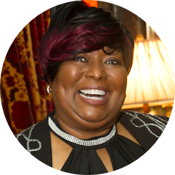 Linda John-Pierre