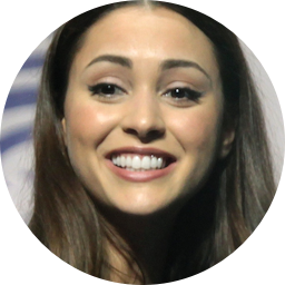 Lindsey Morgan