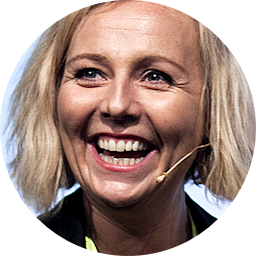 Linn Skåber