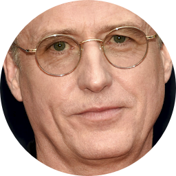 Linus Roache