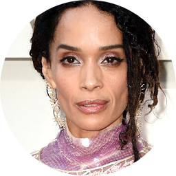 Lisa Bonet