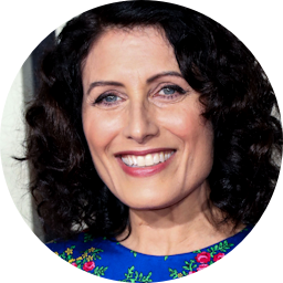 Lisa Edelstein