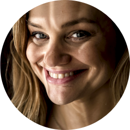 Lisa Werlinder