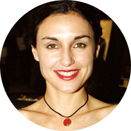 Lisa Zane