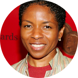 Lisagay Hamilton