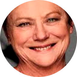 Lisbet Dahl