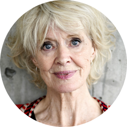 Lisbet Lundquist