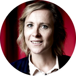 Lisbeth Wulff