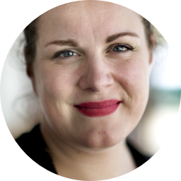 Lise Baastrup