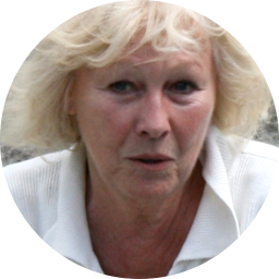 Lise Fjeldstad