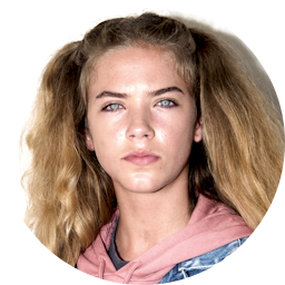 Liv Leman Brandorf