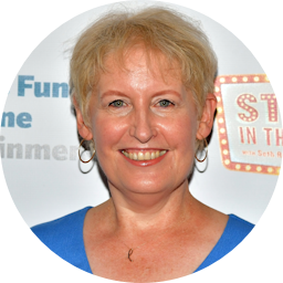 Liz Callaway