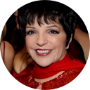 Liza Minnelli