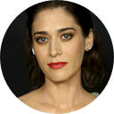 Lizzy Caplan