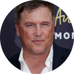 Lochlyn Munro