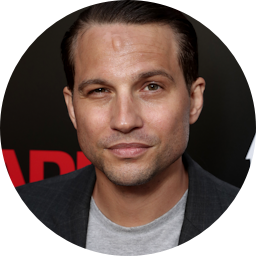 Logan Marshall-Green